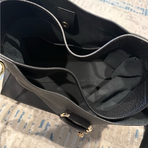 See by Chloé Joan Small Leather Top Handle and Crossbody Bag - Picture 8 of 11